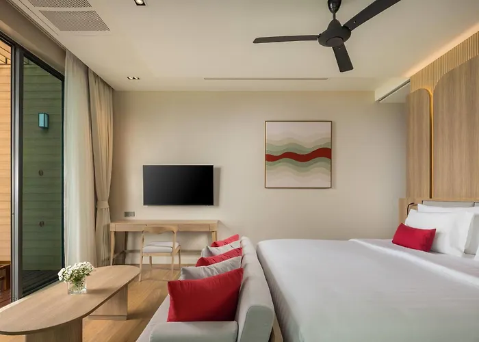 Ramada Resort By Wyndham Khao Lak