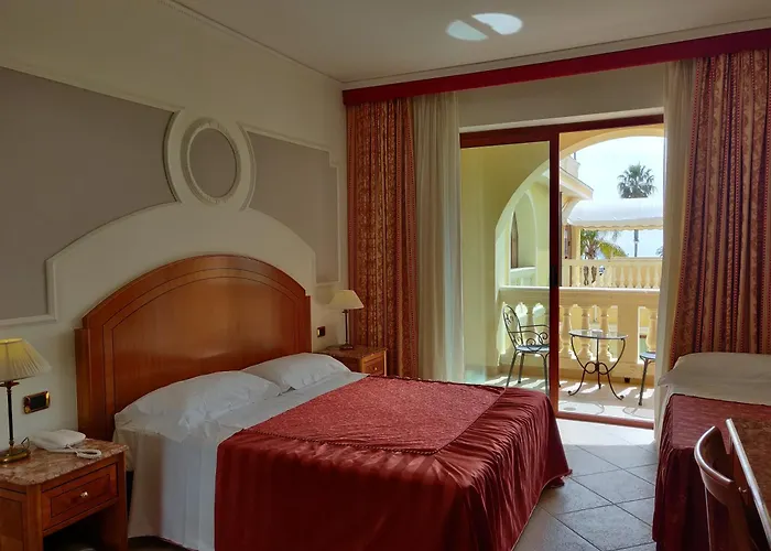 Parco dei Principi Hotel - Wedding&Events