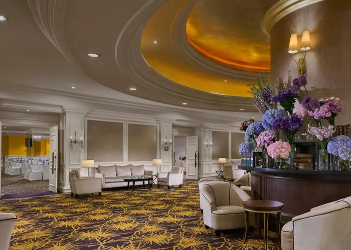 Ritz-Carlton, Kuala Lumpur