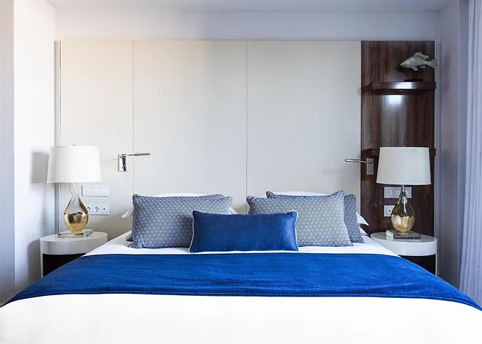 Hotel with view: Hotel Martinez, In The Unbound Collection By Hyatt