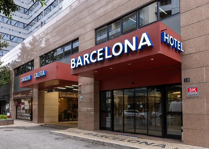 3K Barcelona