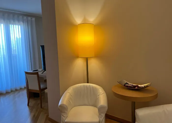 Hotel Europa