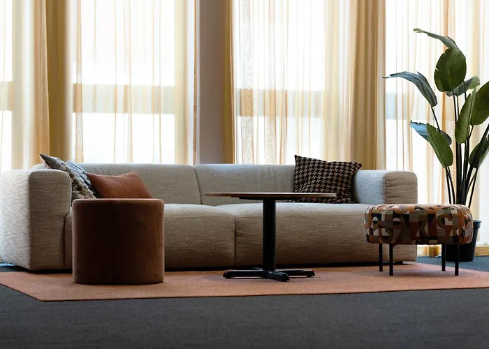 Hôtel 3 étoiles: Best Western Kom Hotel Stockholm