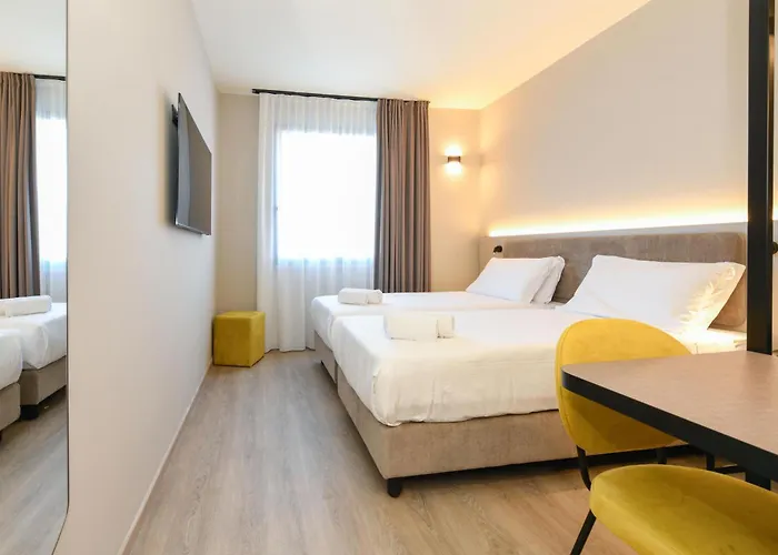 Best Western Hotel Garda