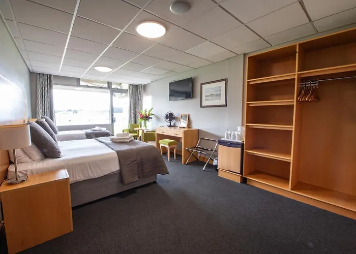 Headingley Stadium Hotel