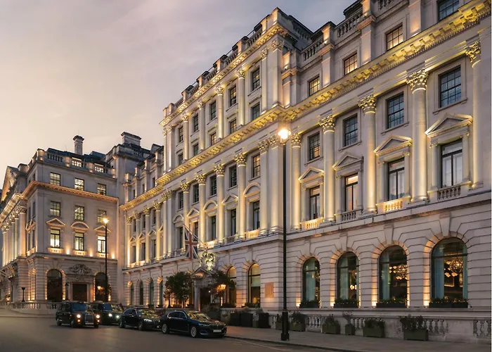 Sofitel St James