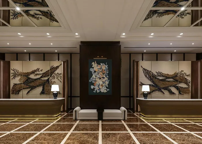Grosvenor House, A Luxury Collection , Dubai