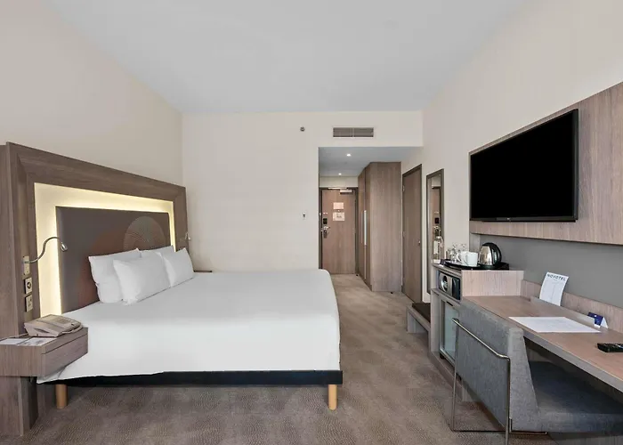 Novotel World Trade Centre