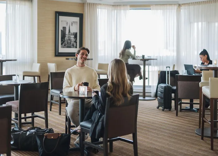 Delta s By Marriott