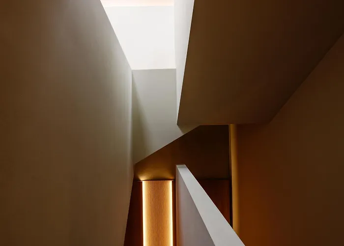 Beach hotel: Convent De La Missio - Grand Luxury Boutique Hotel, Adults Only