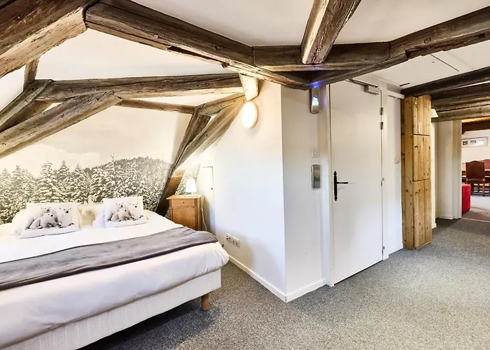Hotel Saint-Martin