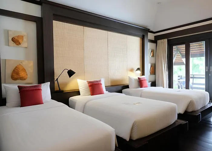 Bodhi Serene, Chiang Mai