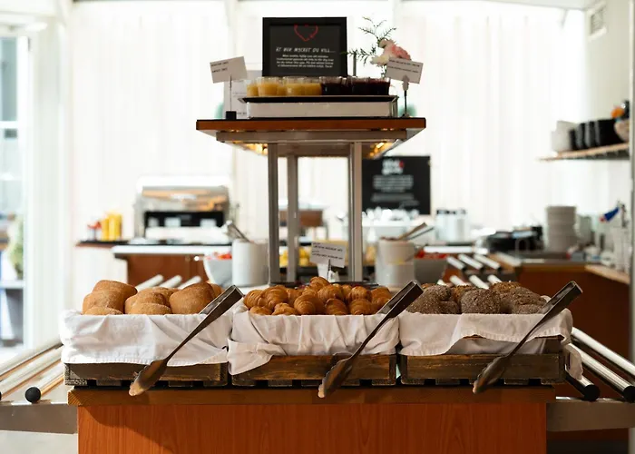 Best Western Kom Stockholm
