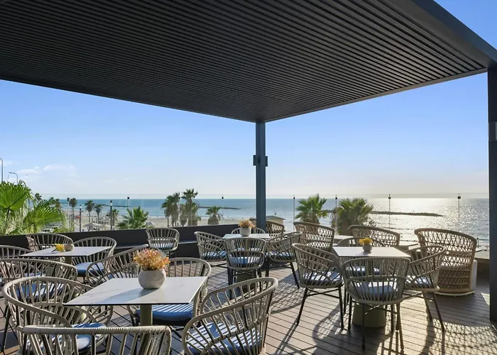Renaissance Tel Aviv