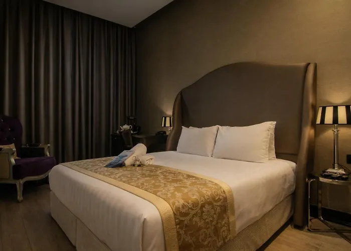 Bell Boutique And Spa