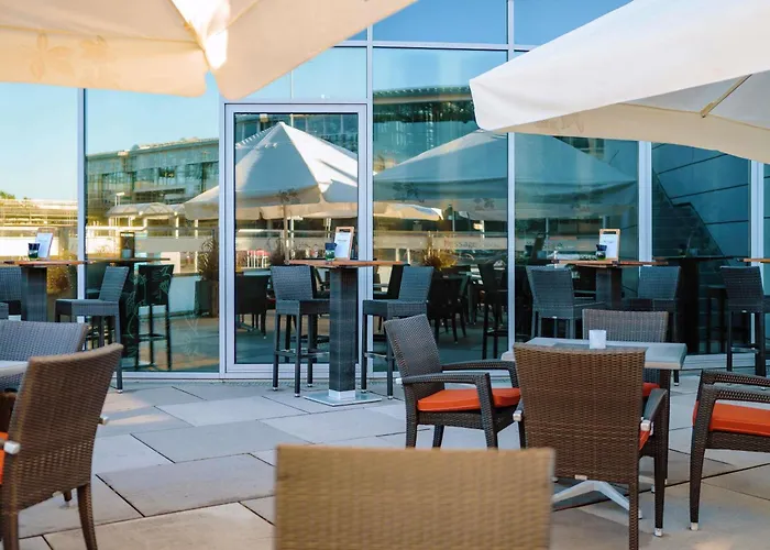 Moevenpick Stuttgart Airport