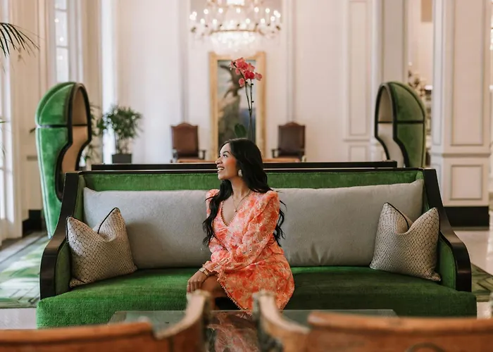 Hotels With Four Stars St. Anthony, A Luxury Collection , San Antonio