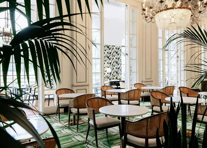 Hotels With Four Stars St. Anthony, A Luxury Collection , San Antonio