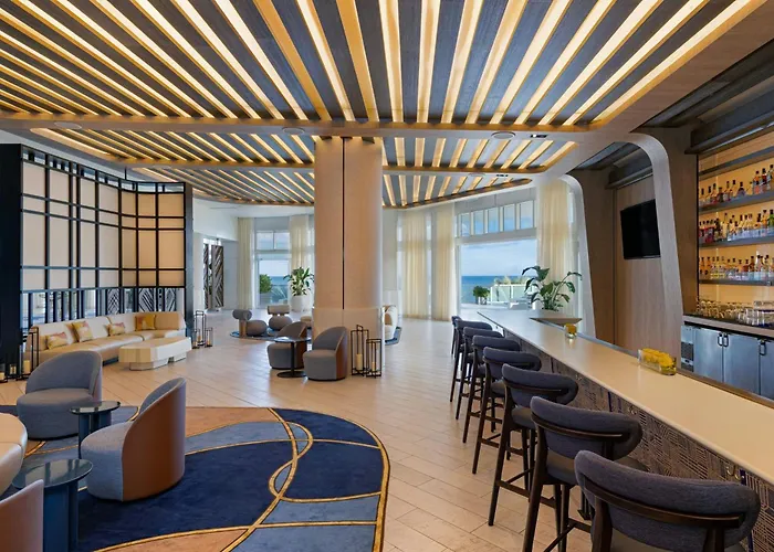 Boutique hotel only: W Fort Lauderdale