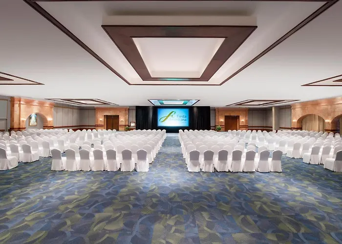 Hotel de praia: Fiesta Americana Condesa Cancun