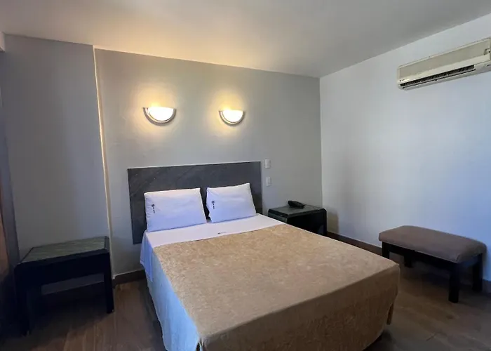 Hotel Universo