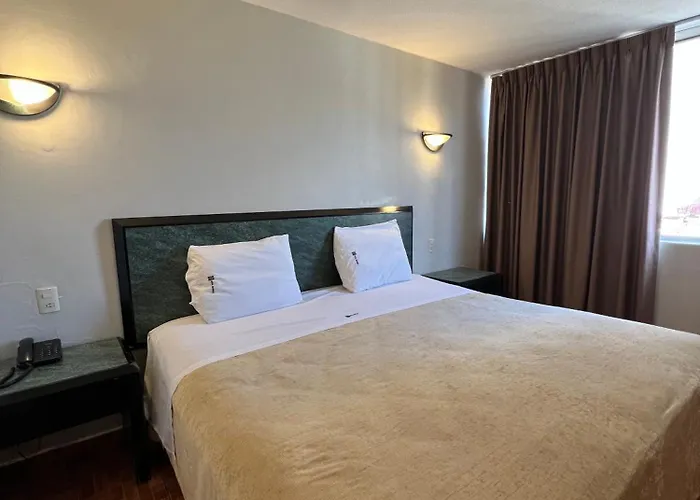 Hotel Universo