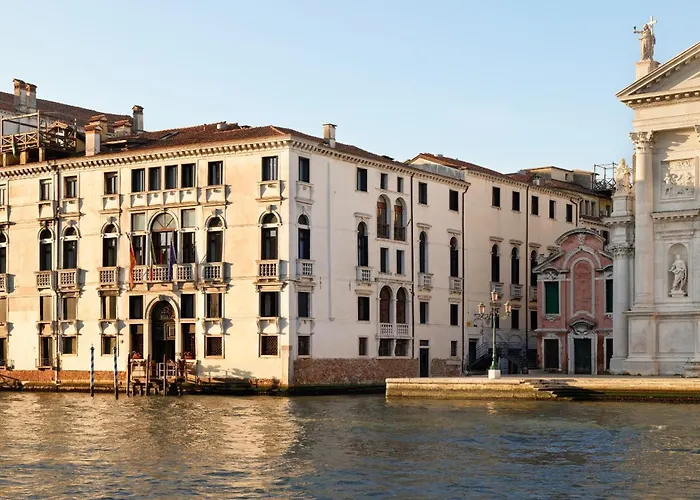  Palazzo Giovanelli E Gran Canal