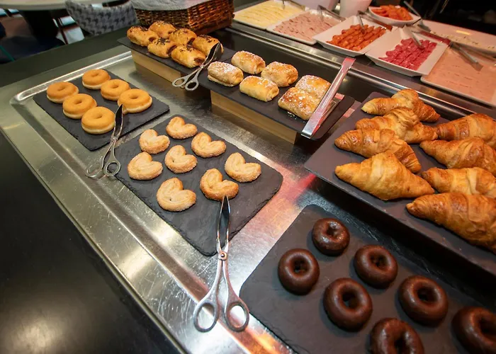 Resort: Travelodge Malaga Airport