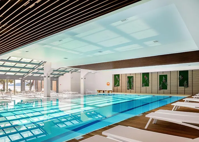 Huisdiervriendelijk hotel: Valamar Meteor Hotel