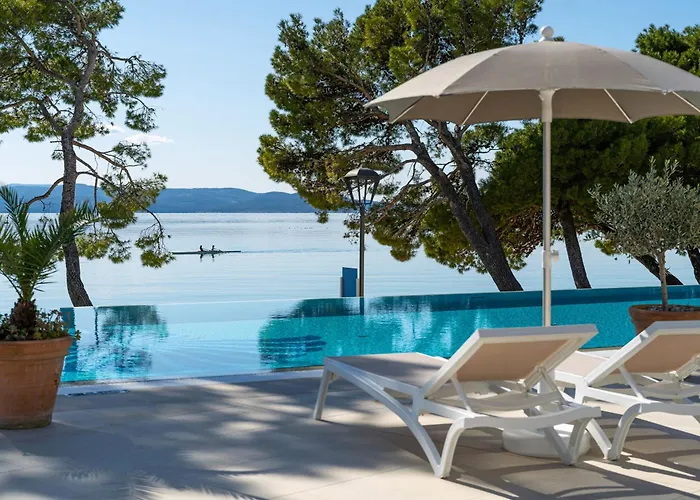 Huisdiervriendelijk hotel: Valamar Meteor Hotel