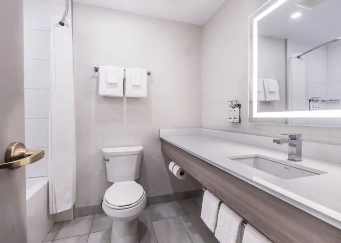 Golf hotels Holiday Inn Express Calgary South By Ihg