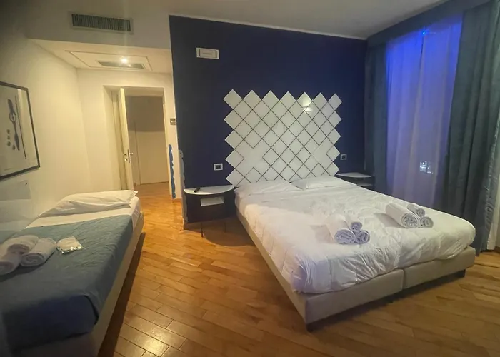 Rigel Hotel