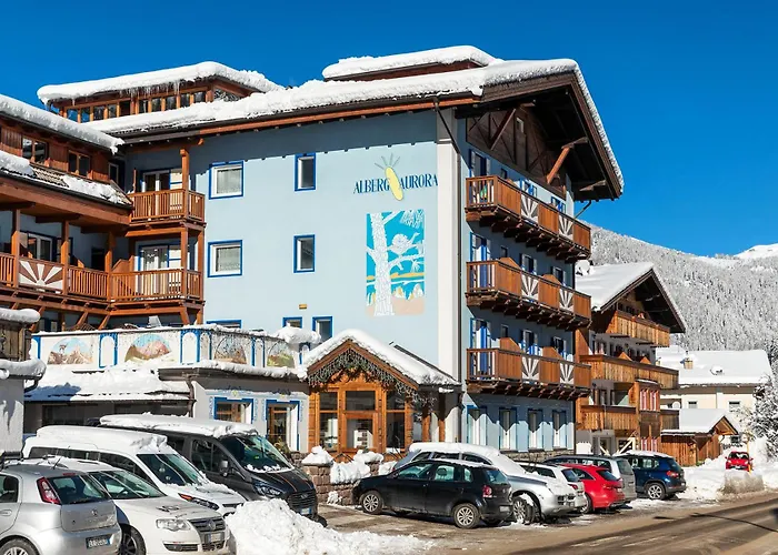 Hotel Aurora