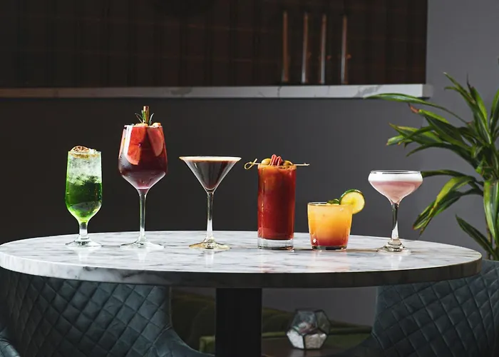 Hotel with Tennis: Marriott Downtown At Cf Toronto Eaton Centre