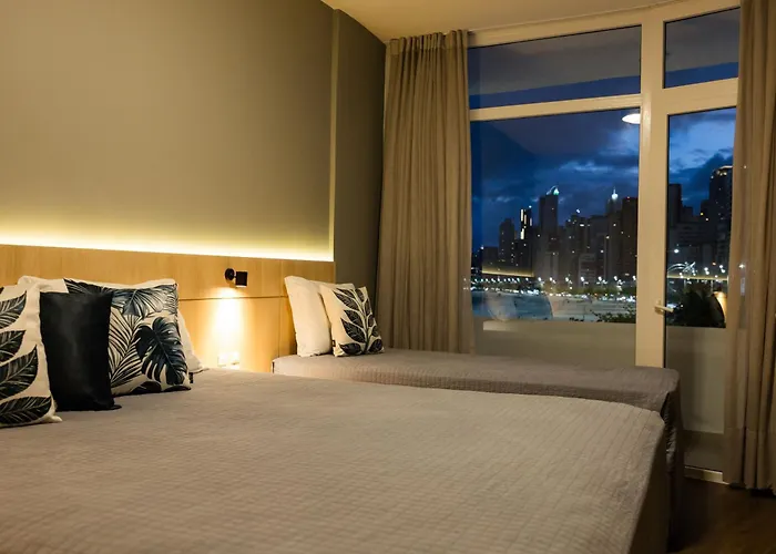 Hotel romântico: Marambaia Hotel e Convenções