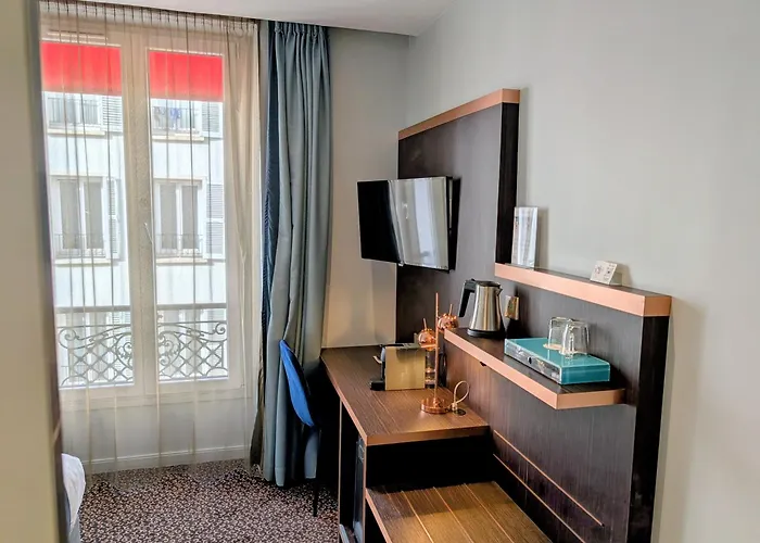 Best Western Empire Elysees