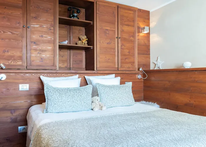Сity center hotels 3 Vallees Val Thorens