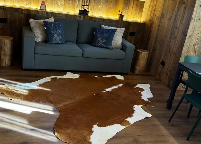 Hotel boutique: Hotel Arisch