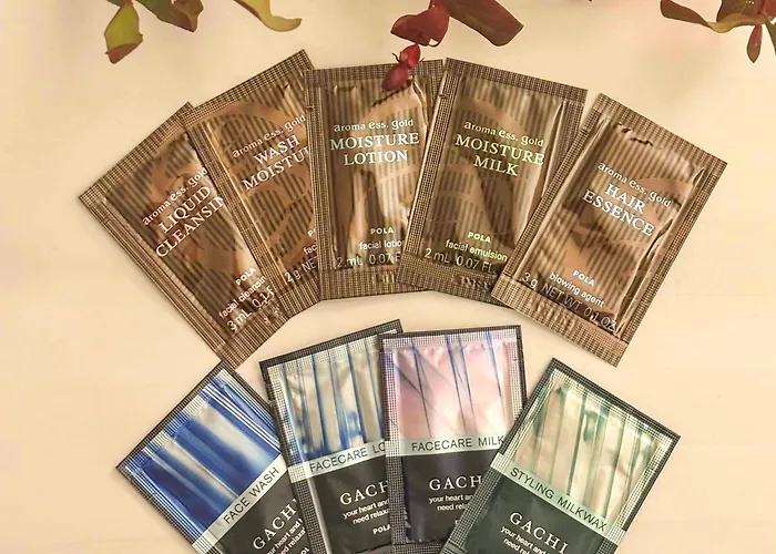 Luxury hotel only: Shibuya Creston Hotel