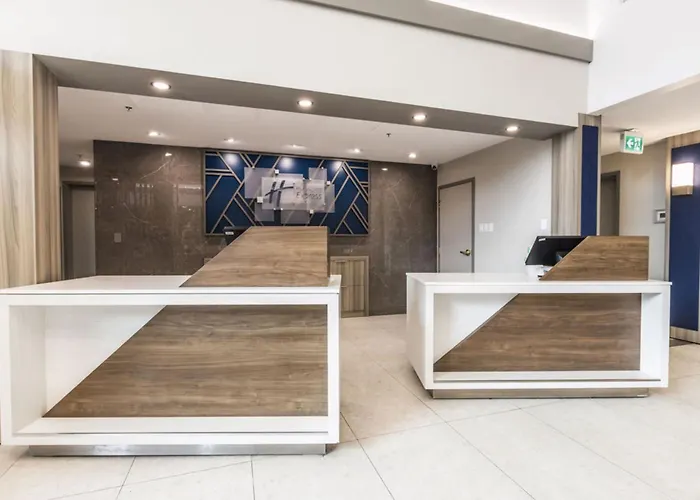 Golf hotels Holiday Inn Express Calgary South By Ihg