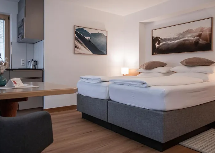 Hotel Montfort