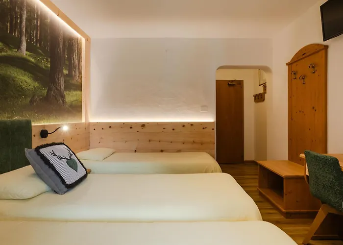 Hotel Aurora