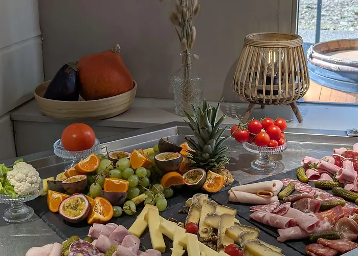 Hôtel accueillant les animaux: Best Western Alexander Park Chambéry