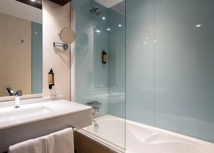 Hotel boutique: Hotel Maroa Vigo