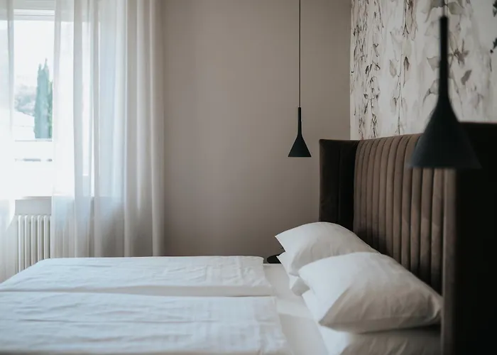  Windsor Merano &suites