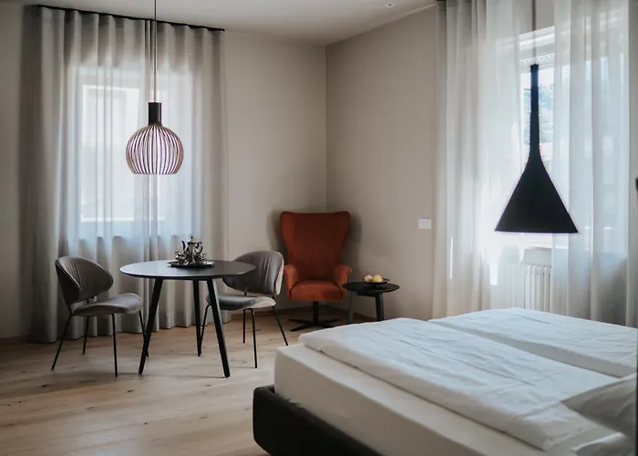  Windsor Merano &suites