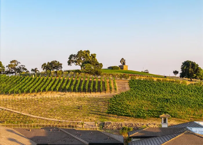 Resort: The Meritage Resort And Spa