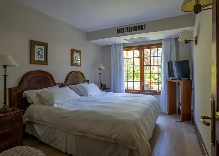 Barradas Parque & Spa