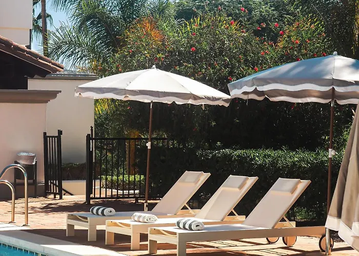 Hôtel accueillant les animaux: Elviria Hills Living