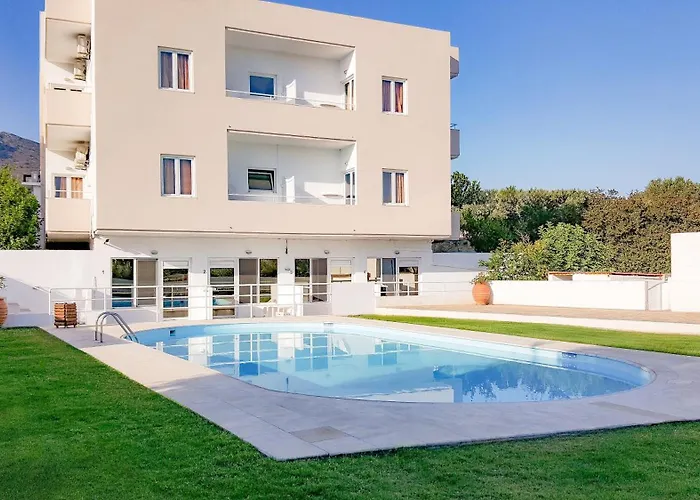 Mastorakis And Studios